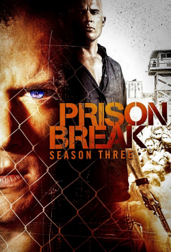 Prison Break الموسم 3 الحلقة 7