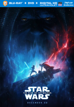 Star Wars: The Rise of Skywalker 2019 مترجم