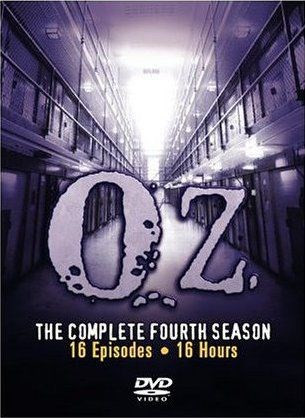 مسلسل Oz الموسم الرابع الحلقة 4 الرابعة مترجمة