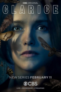 Clarice الموسم 1 الحلقة 6 مترجم
