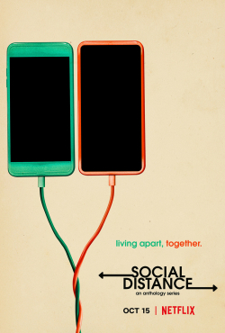 Social Distance الموسم 1 الحلقة 7 مترجم