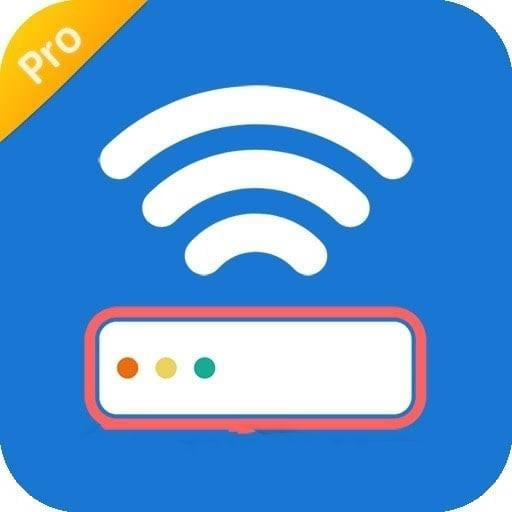 تطبيق التحكم فى الراوتر WiFi Router Manager Who is on My WiFi v1.0.10 أندرويد