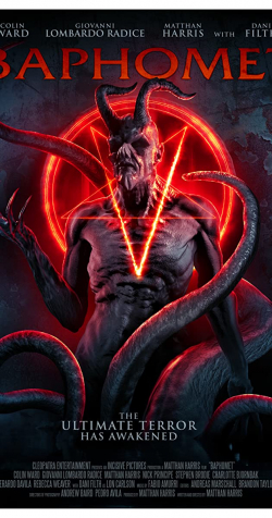 Baphomet 2021 مترجم