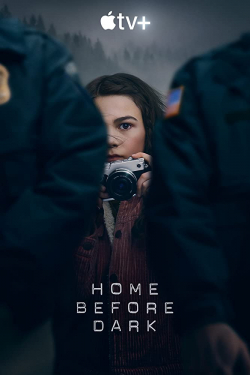 Home Before Dark الموسم 1 الحلقة 8 مترجم