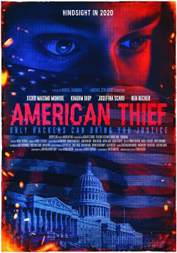 American Thief 2020 مترجم