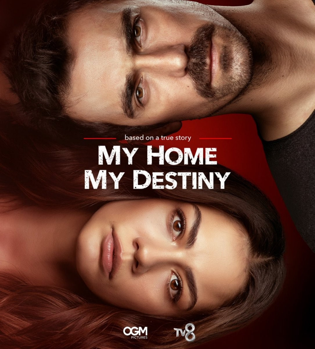 مسلسل منزلي الموسم 2 الثاني الحلقة 2 الثانية مترجمة