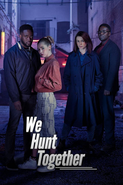 We Hunt Together الموسم 1 الحلقة 6 مترجم
