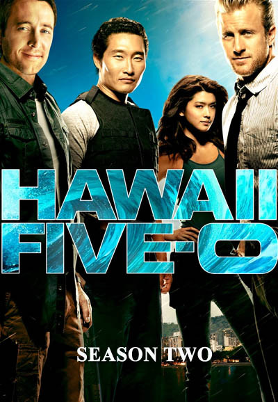 مسلسل Hawaii Five-0 الموسم الثاني الحلقة 18 الثامنة عشر