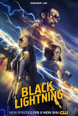 Black Lightning الموسم 4 الحلقة 11 مترجم