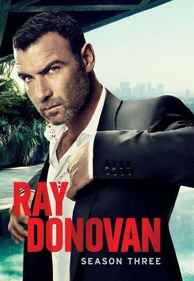 مسلسل Ray Donovan الموسم الرابع الحلقة 9 التاسعة