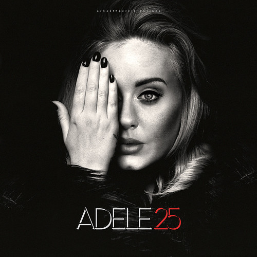 Adele discography 2008-2019 Albums Singles Apple Version M4a