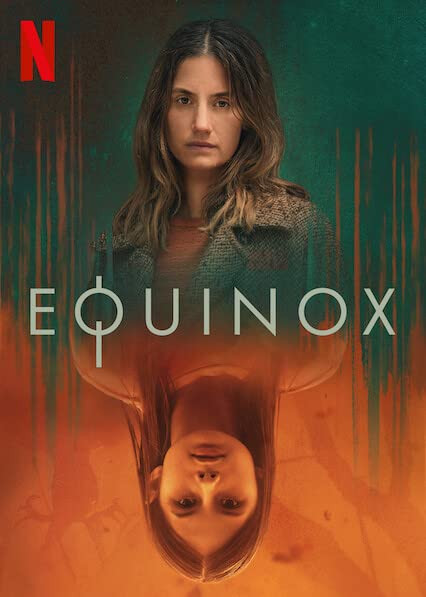 مسلسل Equinox الموسم الاول الحلقة 5 الخامسة مترجمة