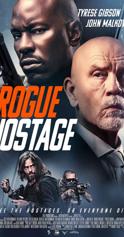 Rogue Hostage 2021 مترجم