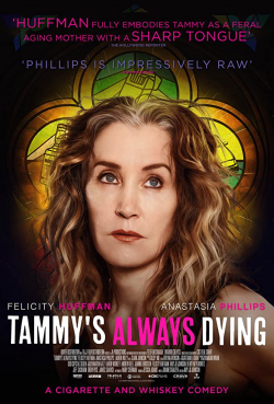 Tammy's Always Dying 2019 مترجم