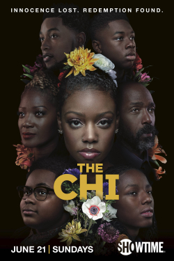 The Chi الموسم 3 الحلقة 8 مترجم