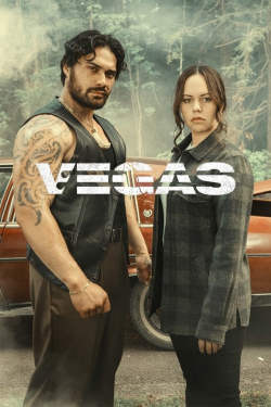 Vegas الموسم 1 الحلقة 1 مترجم