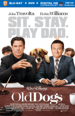 Old Dogs 2009 مترجم