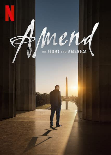 مسلسل Amend: The Fight for America الموسم الاول الحلقة 2 الثانية مترجمة