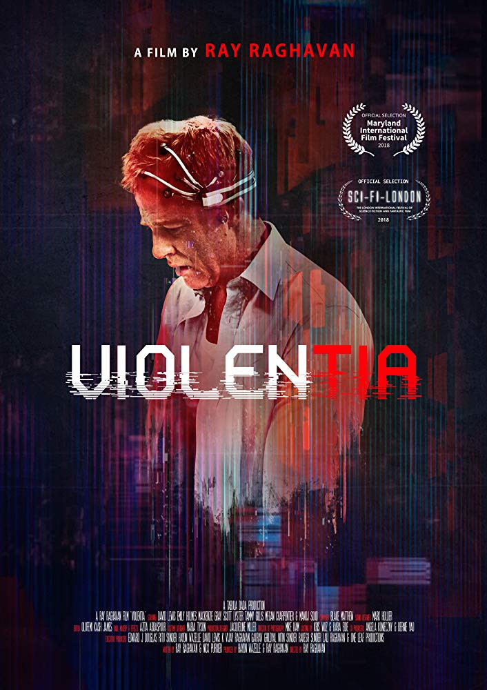 فيلم Violentia 2018 مترجم اون لاين