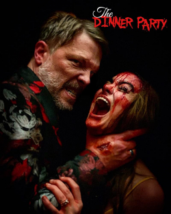 The Dinner Party 2020 مترجم