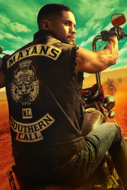Mayans M.C. الموسم 3 الحلقة 3 مترجم