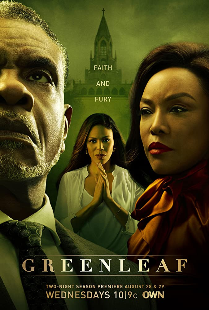 مسلسل Greenleaf الموسم الخامس الحلقة 7 السابعة مترجمة