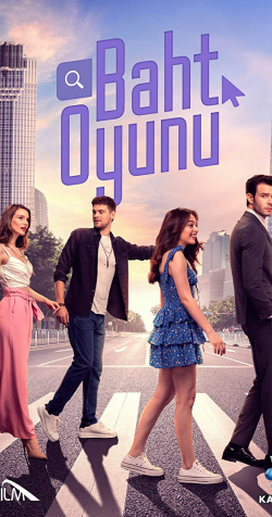 مشاهدة مسلسل لعبة الحظ الموسم 1 الحلقة 17 مترجمة