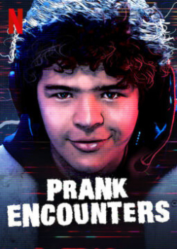 Prank Encounters الموسم 1 الحلقة 2 مترجم