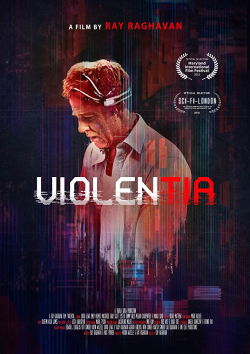Violentia 2018 مترجم