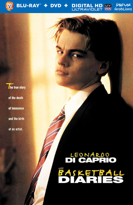 مشاهدة فيلم The Basketball Diaries 1995 مترجم اون لاين