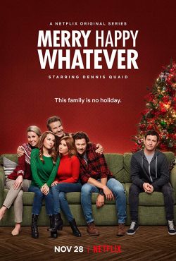 Merry Happy Whatever الموسم 1 الحلقة 2 مترجم