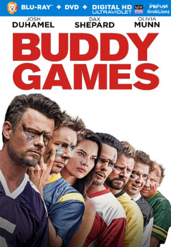 Buddy Games 2019 مترجم