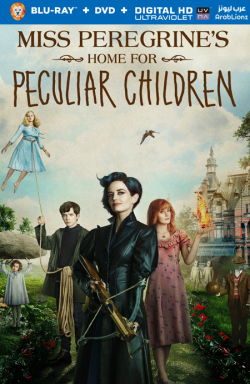 Miss Peregrine's Home for Peculiar Children 2016 مترجم
