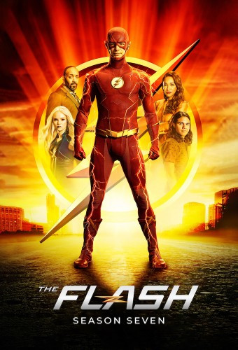 مسلسل The Flash الموسم السابع الحلقة 2 الثانية مترجمة