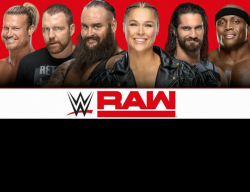 WWE RAW 18.03.2019 مترجم