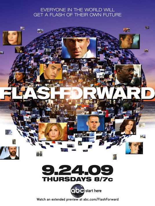 مسلسل FlashForward الموسم الاول الحلقة 22 الثانية و العشرون والاخيرة مترجمة