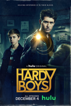 The Hardy Boys الموسم 1 الحلقة 8 مترجم