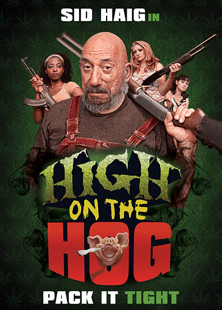 فيلم High on the Hog 2019 مترجم اون لاين