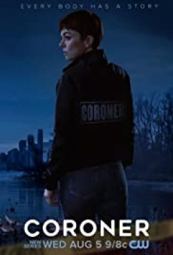 Coroner الموسم 1 الحلقة 1 مترجم