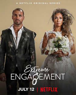 Extreme Engagement الموسم 1 الحلقة 6 مترجم