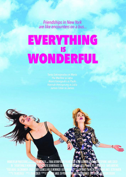 Everything Is Wonderful 2018 مترجم