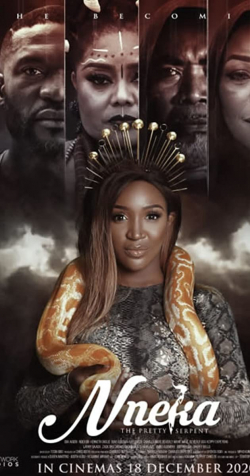 Nneka the Pretty Serpent 2020 مترجم