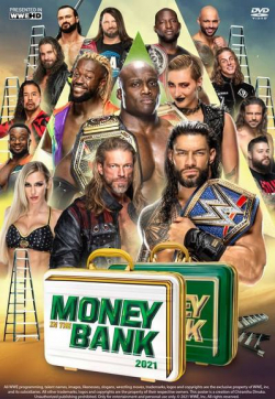 WWE Money in the Bank 2021 مترجم