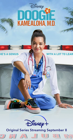 مشاهدة مسلسل Doogie Kamealoha M.D الموسم 1 الحلقة 10 مترجمة