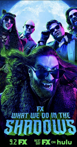 مشاهدة مسلسل What We Do in the Shadows الموسم 3 الحلقة 6 مترجمة