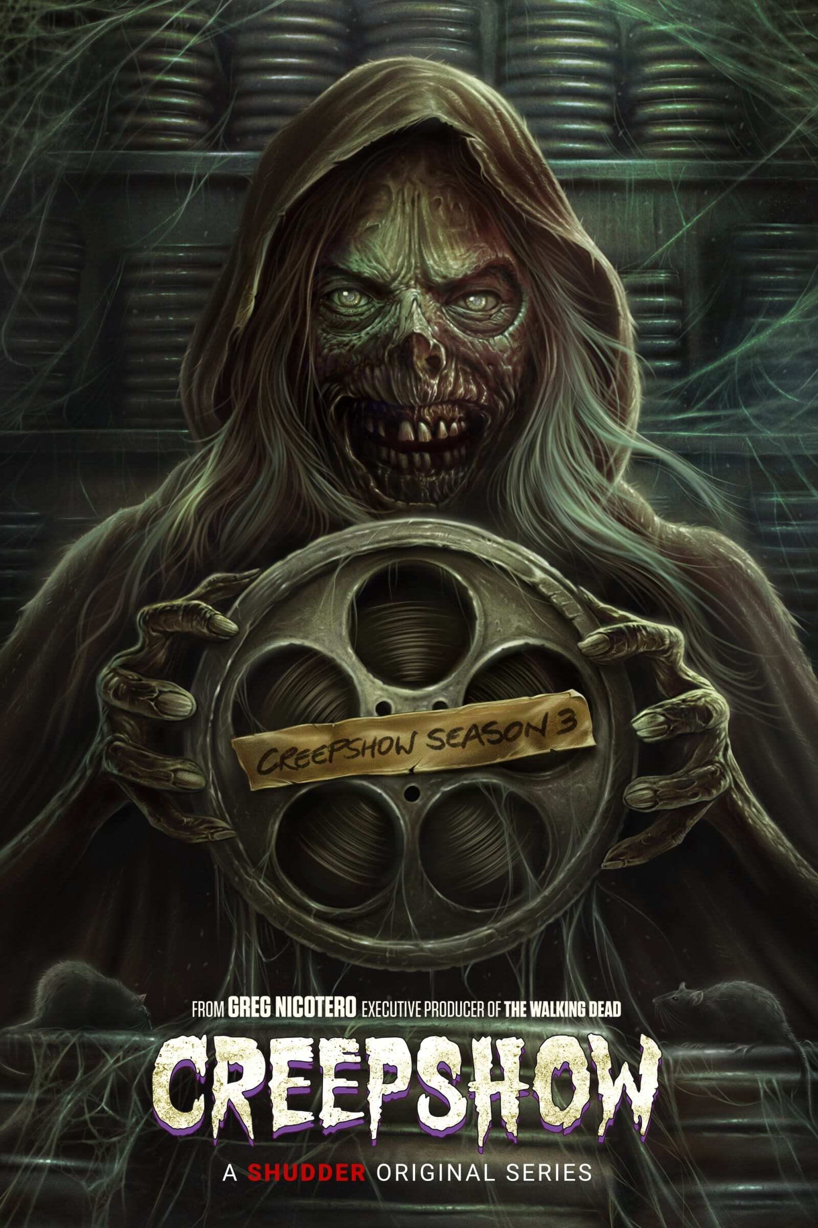مشاهدة مسلسل Creepshow الموسم 3 الحلقة 5 مترجمة
