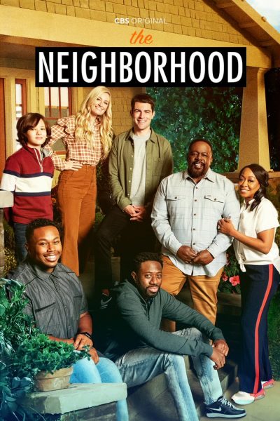 مشاهدة مسلسل The Neighborhood الموسم 4 الحلقة 6 مترجمة