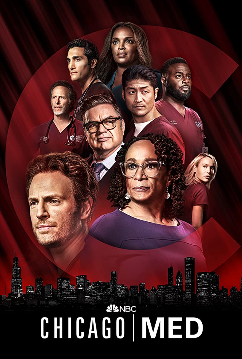 مشاهدة مسلسل Chicago Med الموسم 7 الحلقة 7 مترجمة