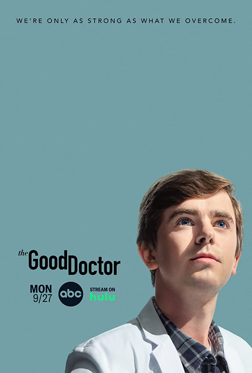 مشاهدة مسلسل The Good Doctor الموسم 5 الحلقة 1 مترجمة