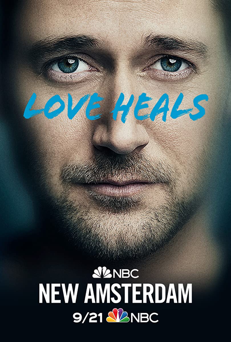 مشاهدة مسلسل New Amsterdam الموسم 4 الرابع الحلقة 19 مترجمة